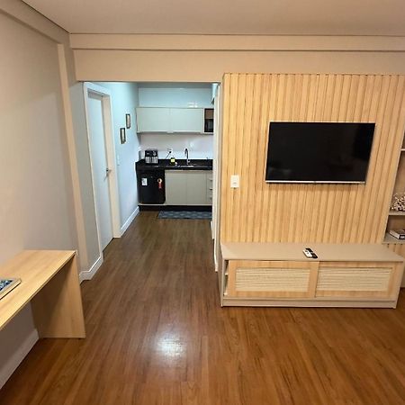 Apartamentos Studio No Centro De Foz Do Iguacu Bagian luar foto